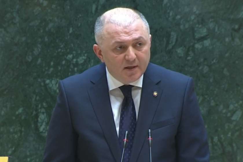 გრიგოლ ლილუაშვილი