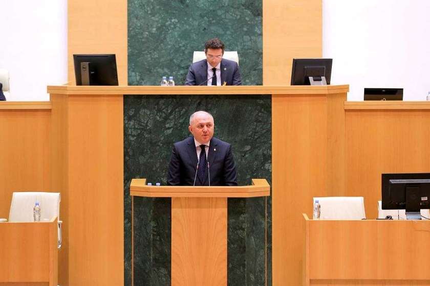 გრიგოლ ლილუაშვილი