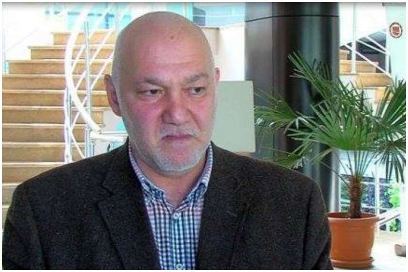 გიორგი ცუცქირიძე