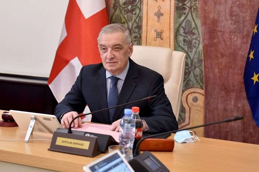 გიორგი ვოლსკი
