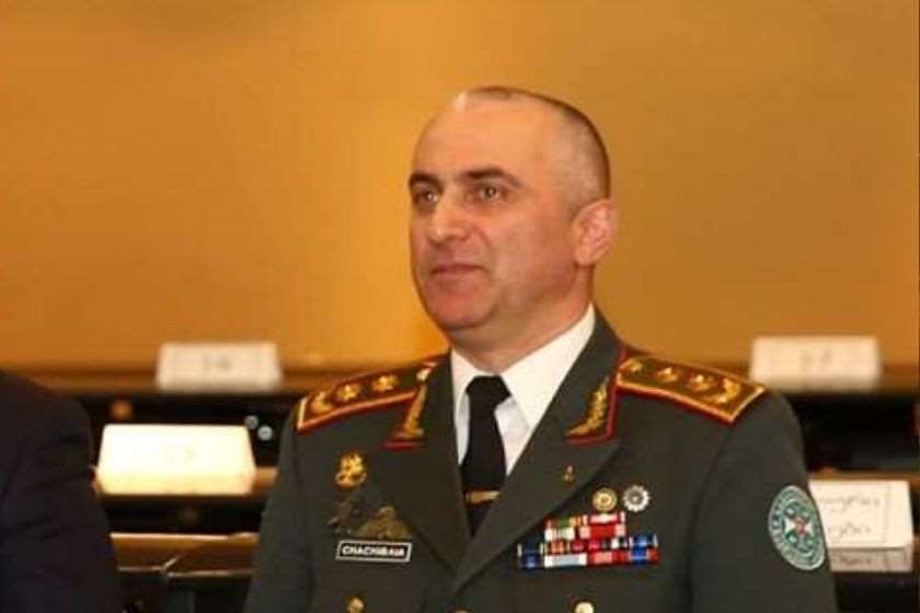 ვლადიმერ ჩაჩიბაია