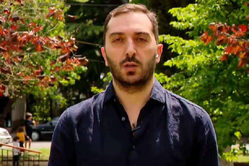 ბიძინა კულუმბეგოვი