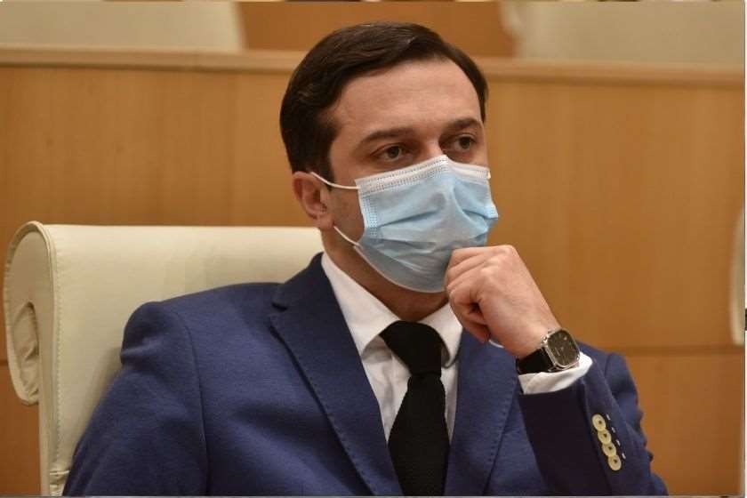 ლევა იოსელიანი