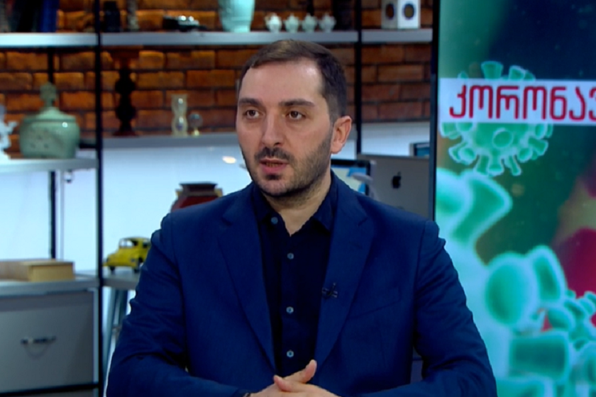 ბიძინა კულუმბეგოვი