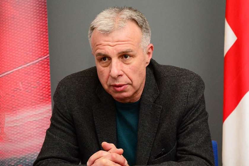 პაატა გურასპაული