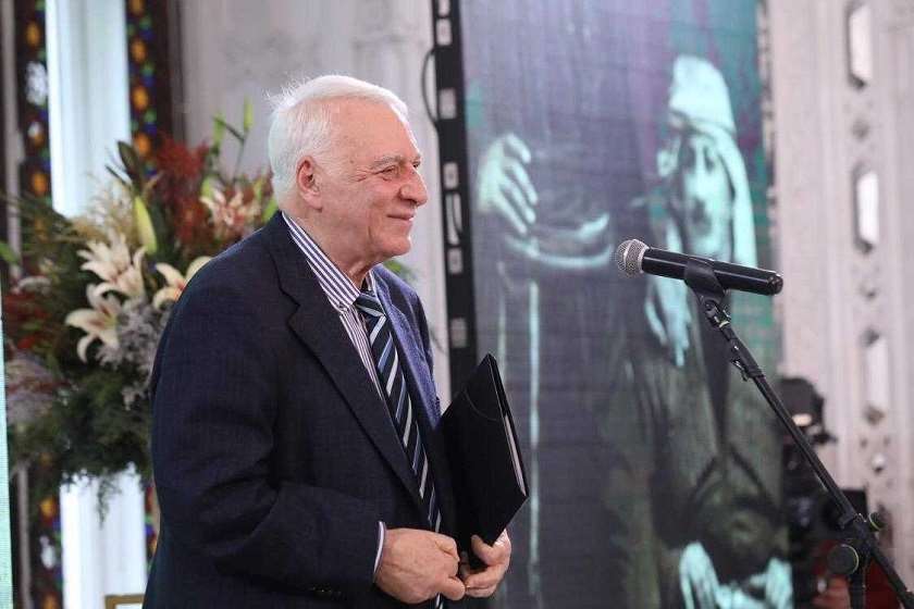 ანზორ ერქომაიშვილი