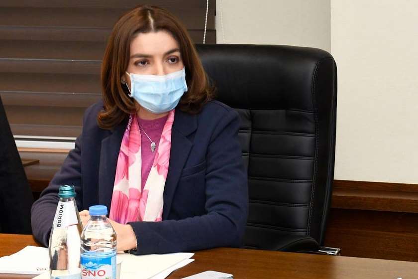 ნინო იობაშვილი