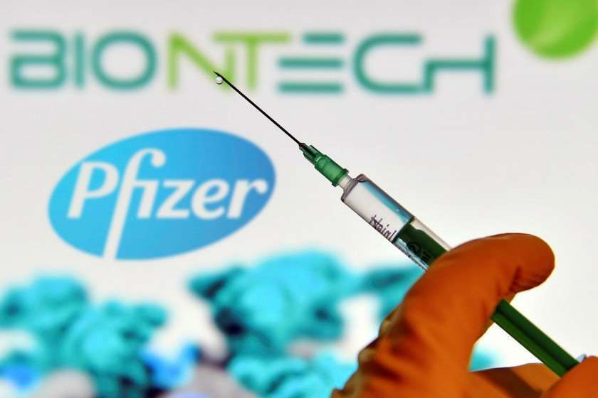 Pfizer