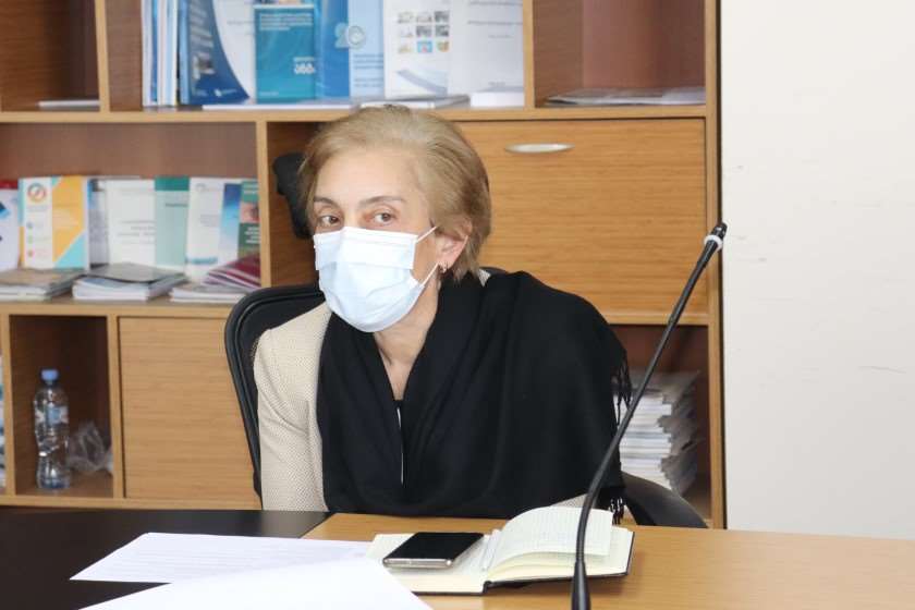 ხათუნა ზახაშვილი