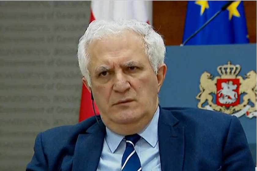 ამირან გამყრელიძე
