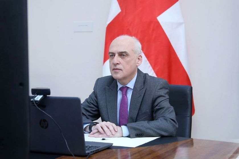 დავით ზალკალიანი