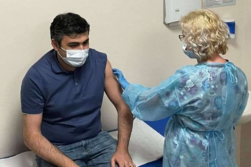 ნიკოლოზ გამყრელიძე