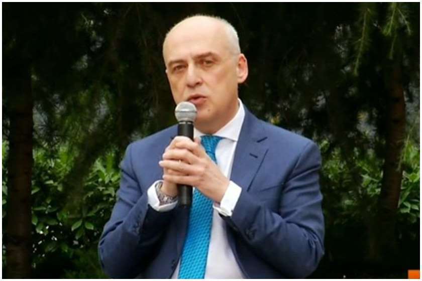 დავით ზალკალიანი