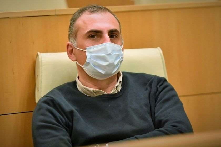 ალეკო ელისაშვილი