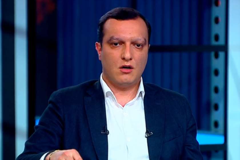 ირაკლი ბენდელიანი
