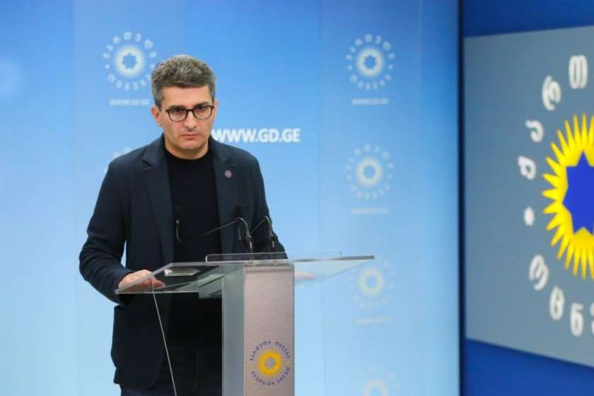 მამუკა მდინარაძე
