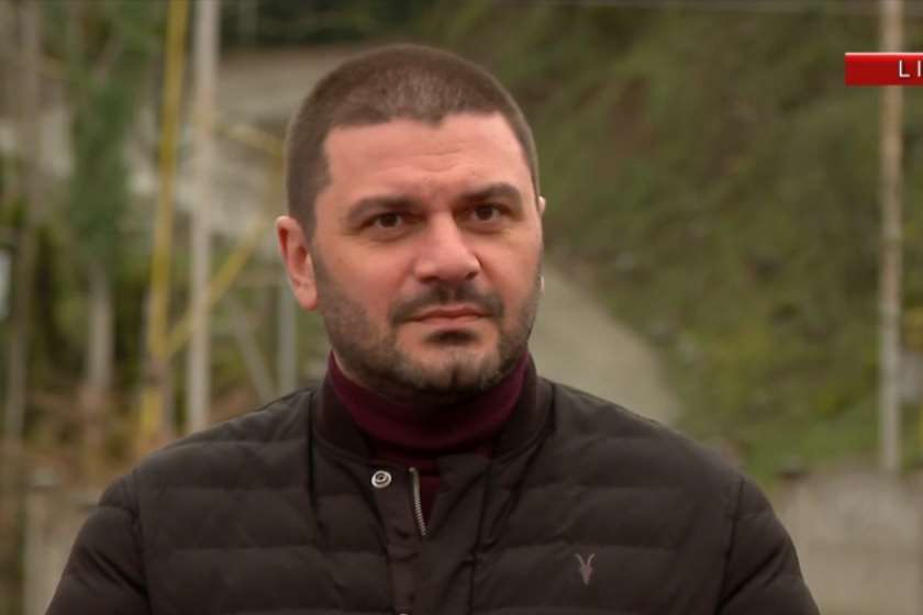 მერაბ ლომინაძე