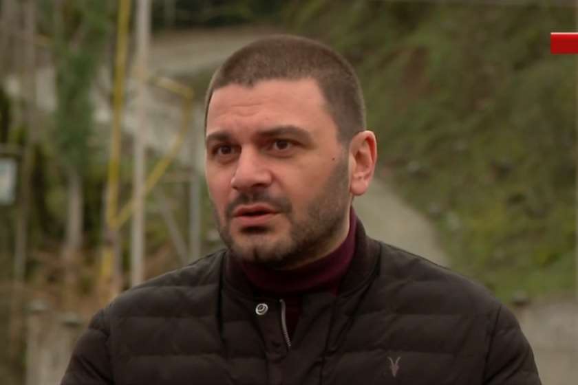 მერაბ ლომინაძე