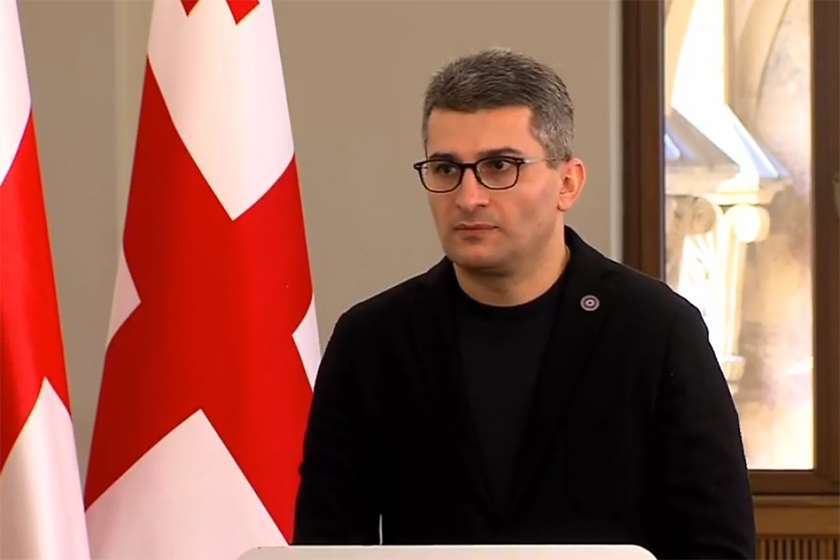 მამუკა მდინარაძე