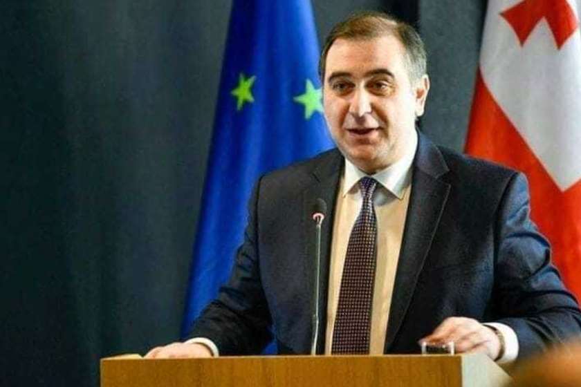 მიხეილ ჩხენკელი