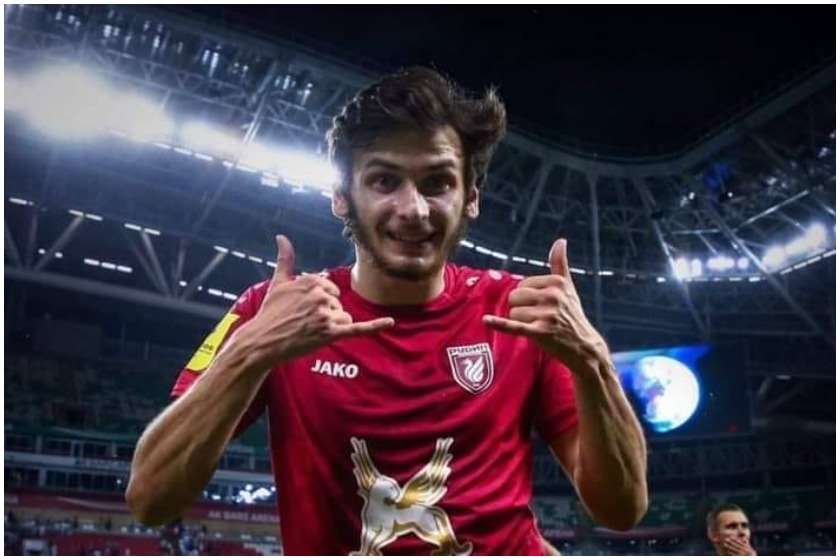 ხვიჩა კვარაცხელია