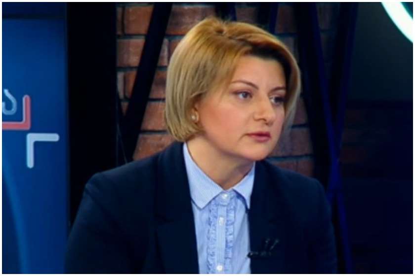 თამარ ბარკალაია