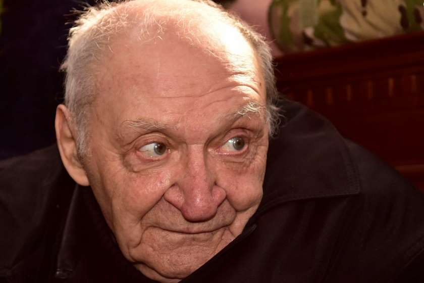 გურამ დოჩანაშვილი