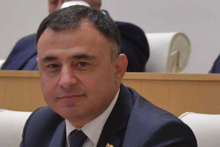 გოგი მეშველიანი