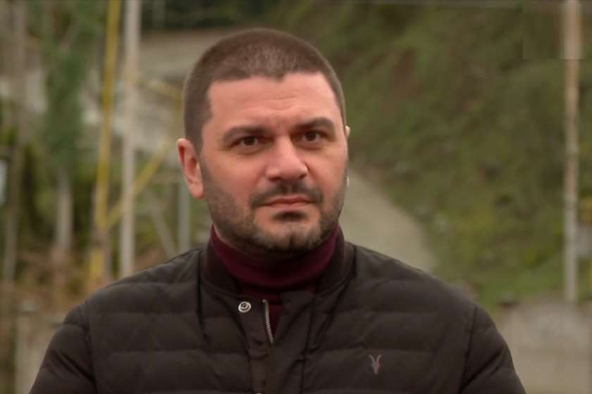 მერაბ ლომინაძე