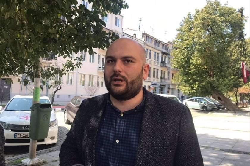 გენრი დოლიძე