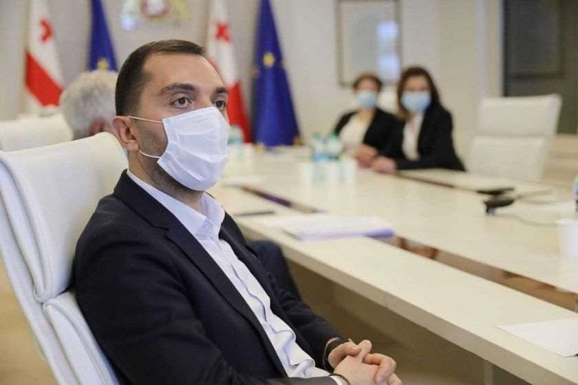ბიძინა კულუმბეგოვი
