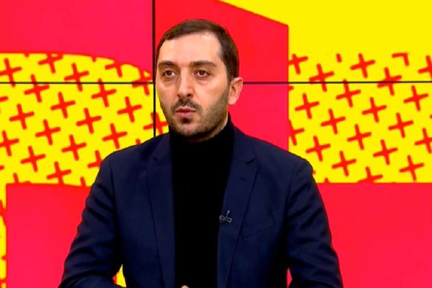 ბიძინა კულუმბეგოვი