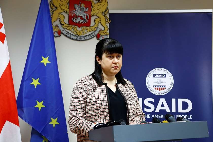თამარ გაბუნია