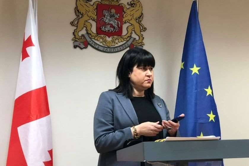თამარ გაბუნია