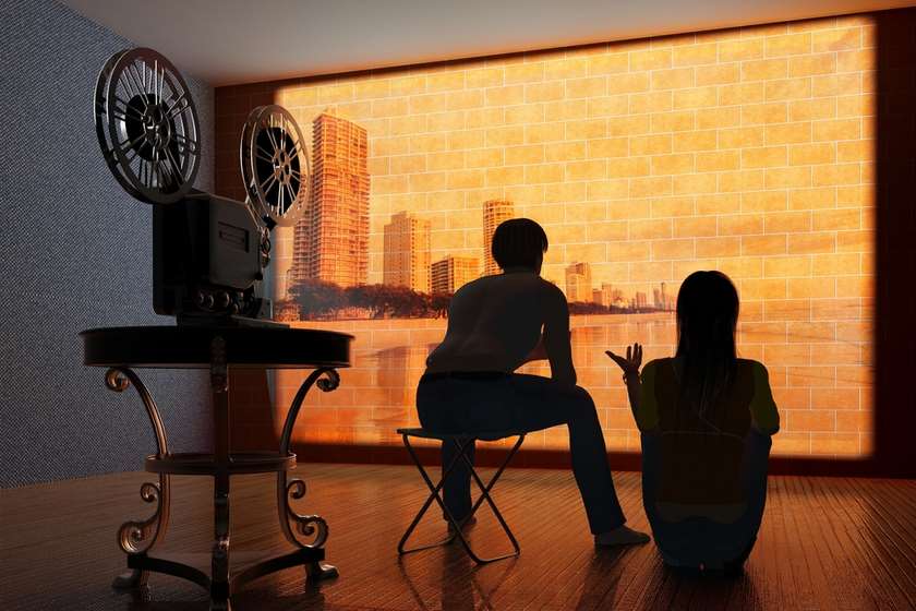 შეამოწმე, გახსოვს თუ არა ცნობილი ფილმების გმირების სახელები