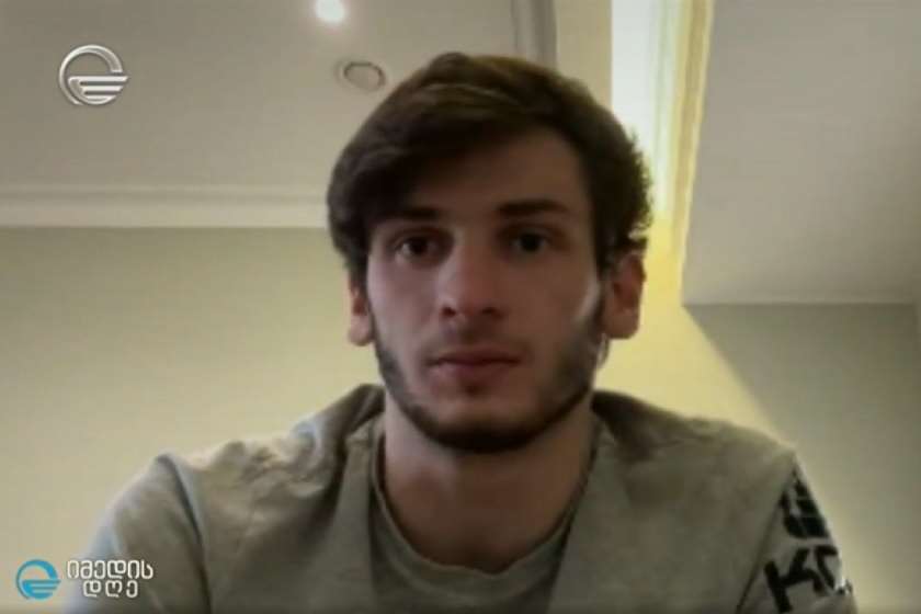 ხვიჩა კვარაცხელია