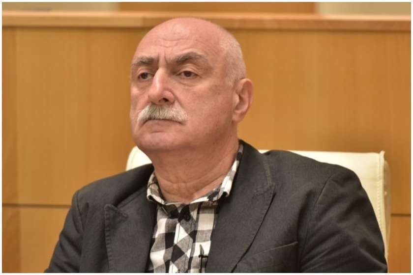 ლადო კახაძე