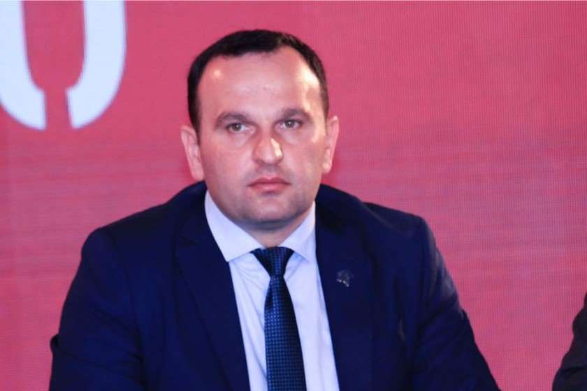 პაატა მანჯგალაძე