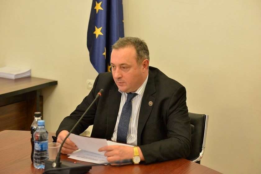 აკაკი ზოიძე