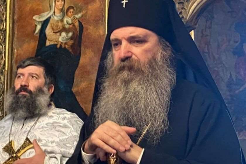 მეუფე იაკობი