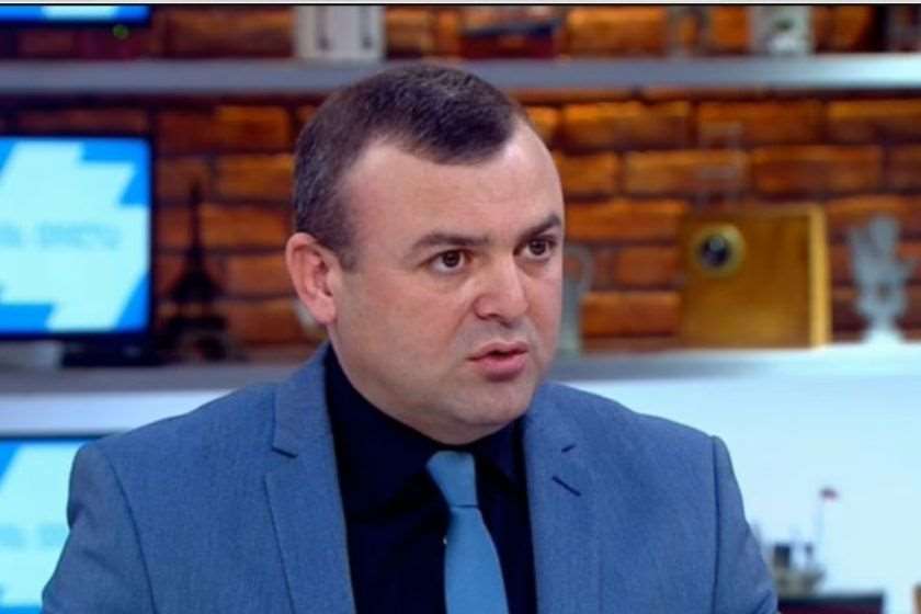 ლევან გოგოძე