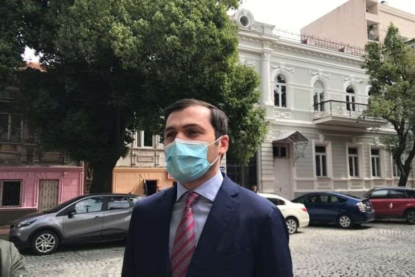 თორნიკე რიჟვაძე