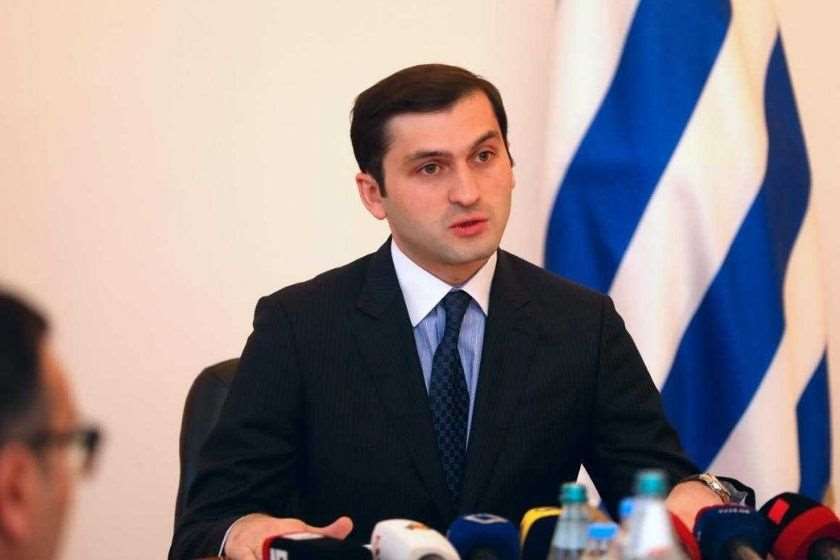 თორნიკე რიჟვაძე