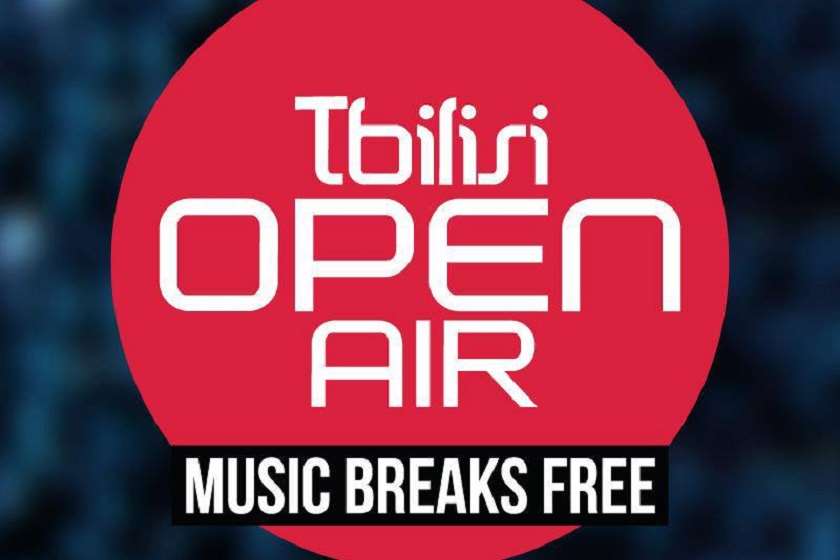 Tbilisi Open Air