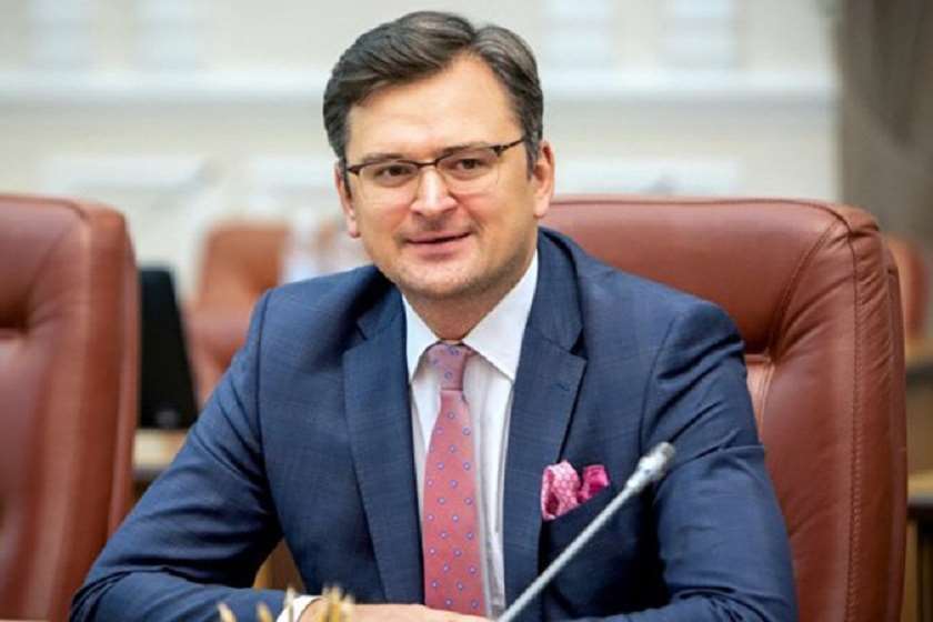 დმიტრო კულება