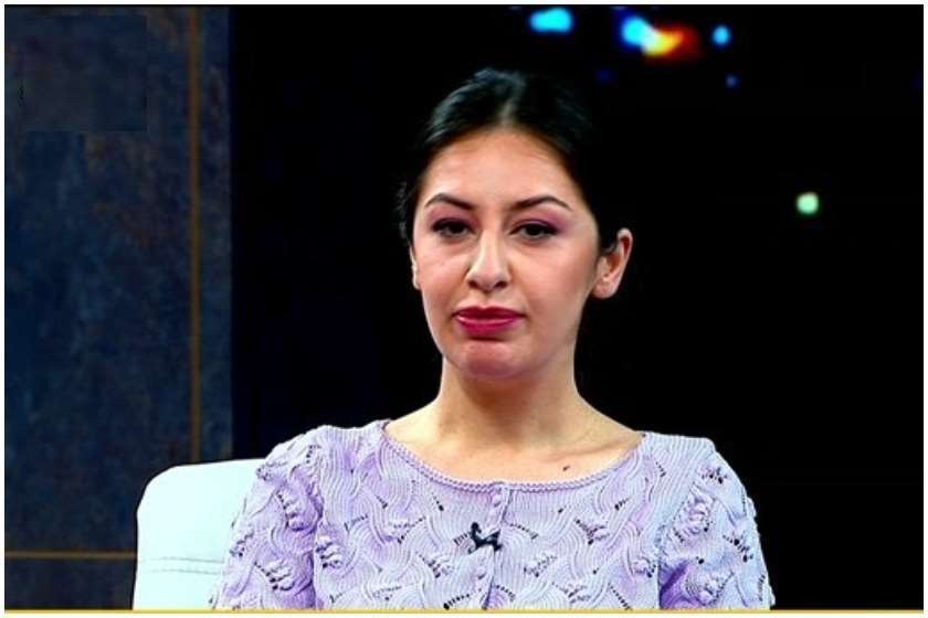 ნინია მაჭარაშვილი