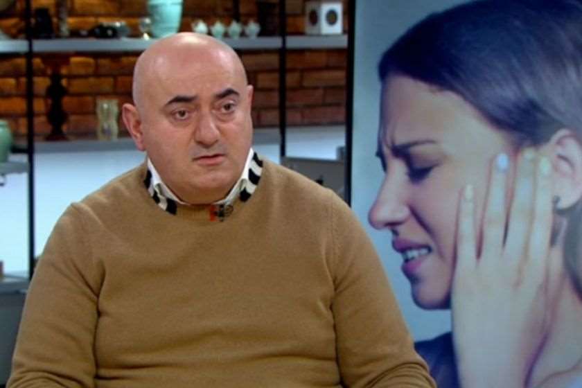 გრიშა თოფურია