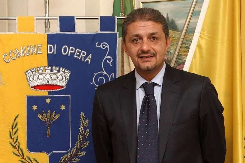 ანტონინო ნოჩერა