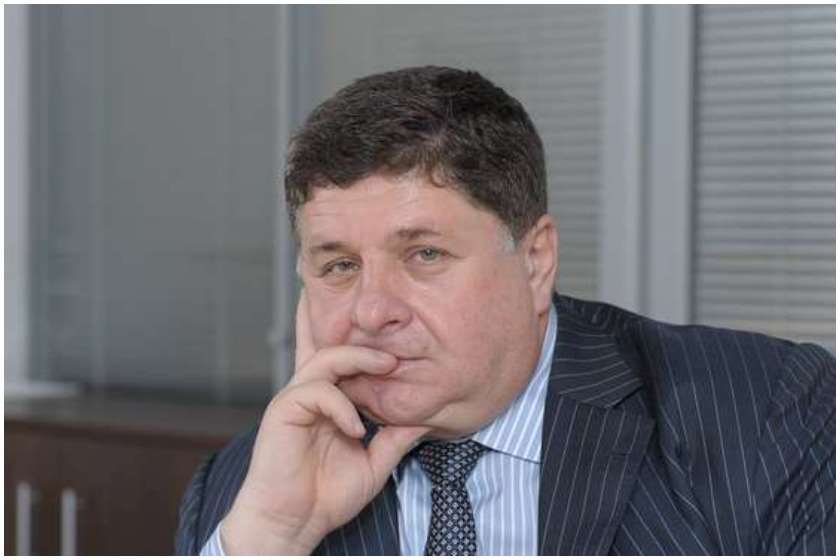 დავით მირცხულავა