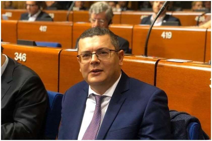 ალექსანდრ მერეჟკო